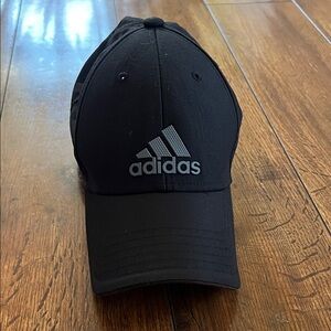 Adidas Black Hat